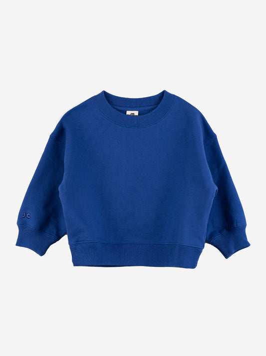 Sapodilla sweatshirt