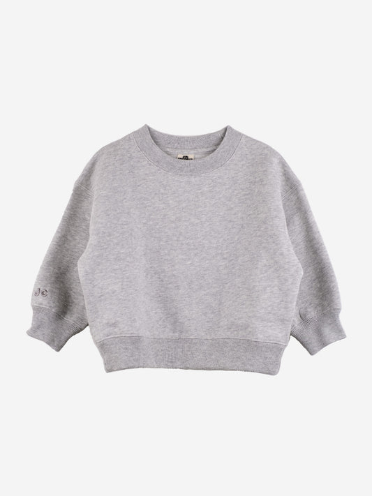Sapodilla sweatshirt
